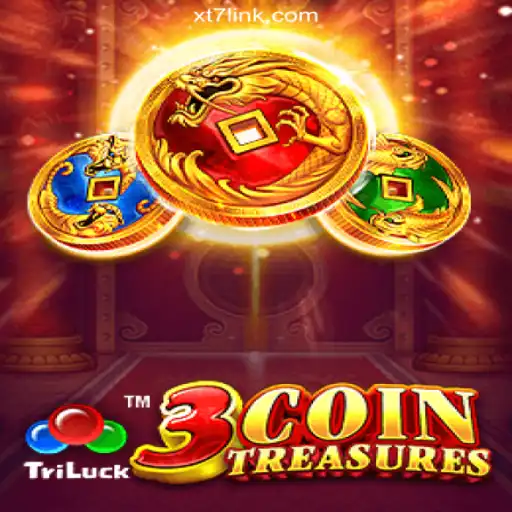 Unveiling 3CoinTreasures: A Captivating Journey into Brazil's #1 Slot Game Platform