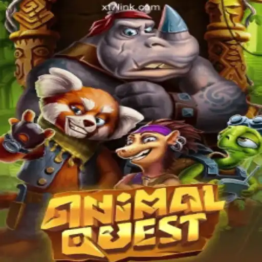 Exploring the Wild: A Comprehensive Guide to AnimalQuest on XT7.COM platform-Oficial Slots Brasil #1