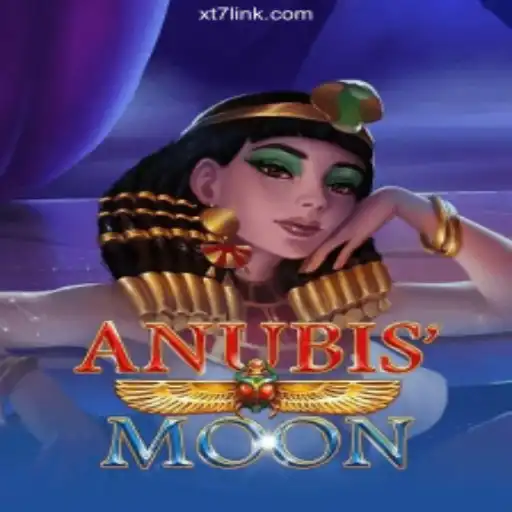 AnubisMoon: The Enigmatic Slot Experience on XT7.COM Platform-Oficial Slots Brasil #1