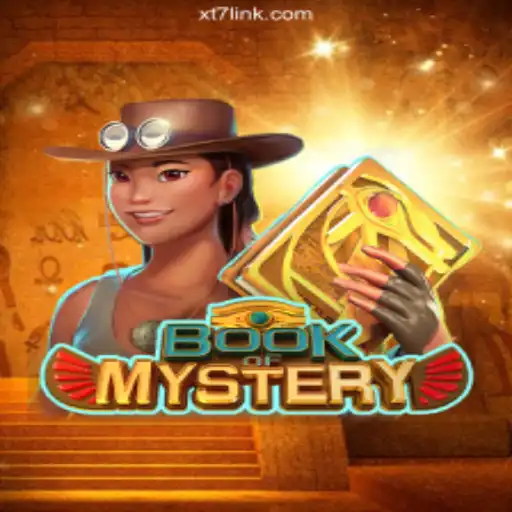 Exploring the Enigmatic World of BookofMystery on XT7.COM Platform-Oficial Slots Brasil #1