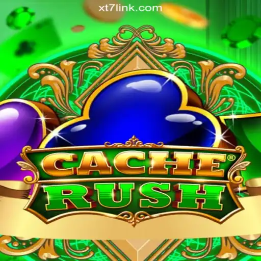 CacheRush: A Thrilling Adventure on the XT7.COM Platform - Oficial Slots Brasil #1