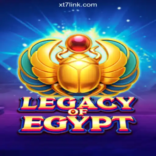Exploring the Enchanting World of LegacyOfEgypt on the XT7.COM Platform