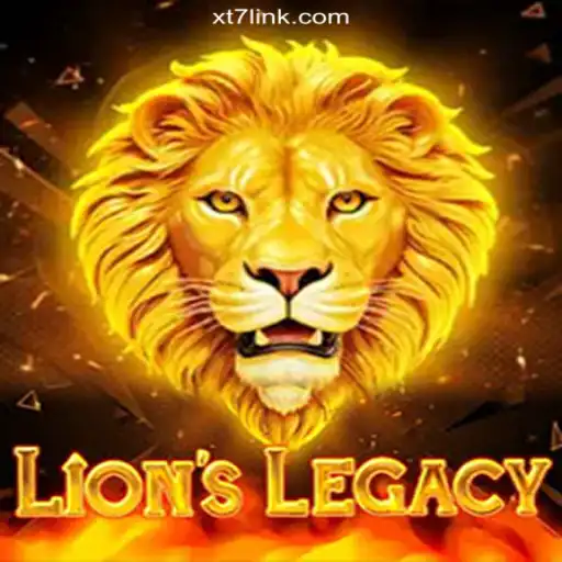 Discover LionsLegacy: A Thrilling Adventure on the XT7.COM Platform