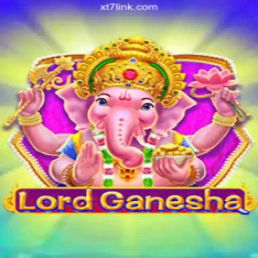Experience the Divine Spin: A Deep Dive into 'LordGanesha' on the XT7.COM Platform