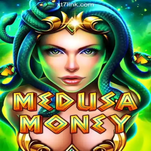MedusaMoney: Take on the Legendary Gorgon at XT7.COM - Official Slots Brasil #1