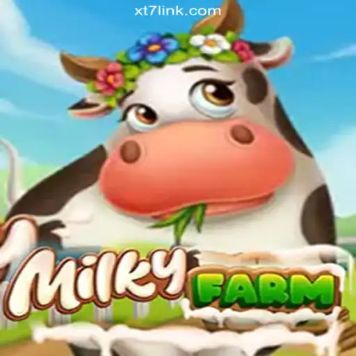 Exploring MilkyFarm: A Captivating Journey into the World of Online Slots