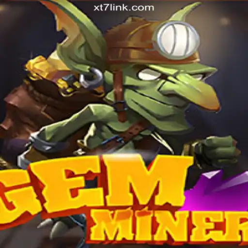 Exploring GemMiner: A Premier Slot Experience on XT7.COM's Oficial Slots Brasil #1