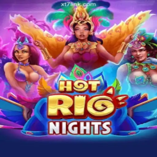 Discover the Thrills of HotRioNights on the XT7.COM Platform: The Premier Destination for Official Slots in Brazil