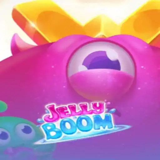 JellyBoom: A Burst of Fun on XT7.COM Platform - Oficial Slots Brasil #1