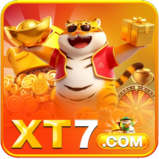 XT7.COM platform-Oficial Slots Brasil #1 Logo