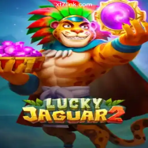 Discover the Thrills of Luckyjaguar2 on XT7.COM Platform-Oficial Slots Brasil #1