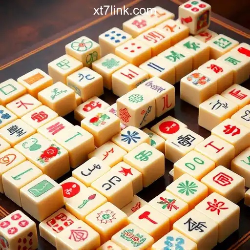 Mahjong