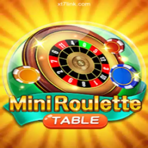 Exploring MiniRoulette: Brazil's Favorite Game on XT7.COM
