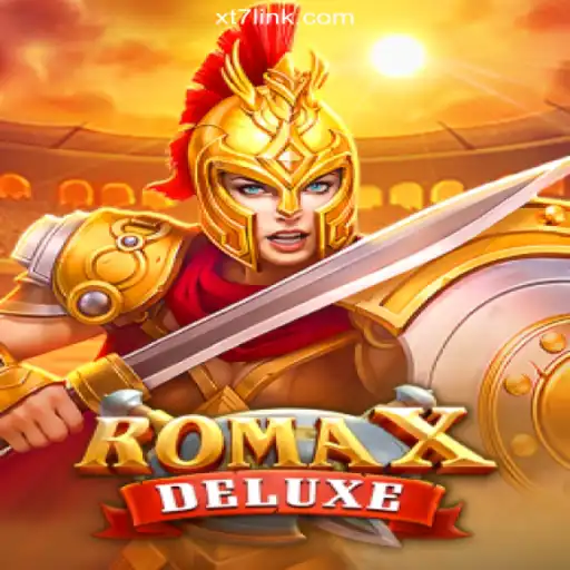 Discover the Excitement of RomaXDeluxe on XT7.COM Platform: Oficial Slots Brasil #1