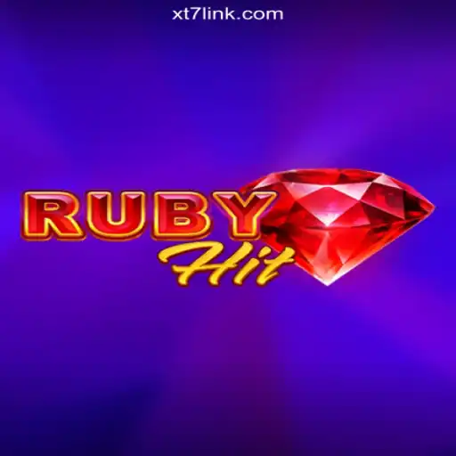 Discover RubyHit: The Jewel of XT7.COM Platform - Oficial Slots Brasil #1