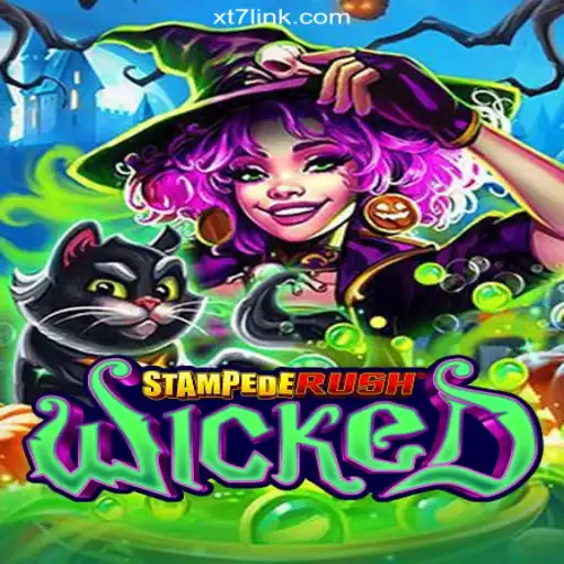 StempedeRushWicked: The Thrilling Adventure on XT7.COM Platform