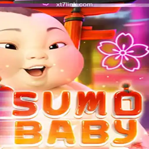 Discover the Thrills of SumoBaby on XT7.COM Platform - Official Slots Brasil #1
