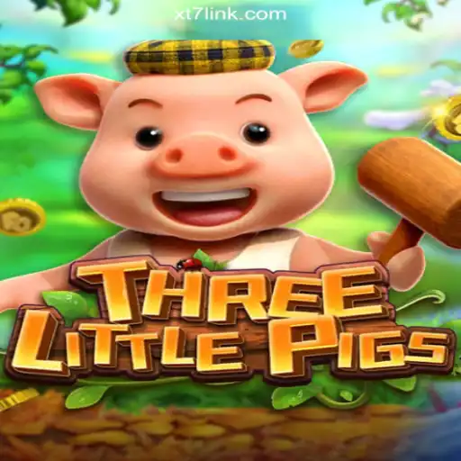 Exploring THREELITTLEPIGS on XT7.COM: An In-Depth Look at the Official Slots Brasil #1