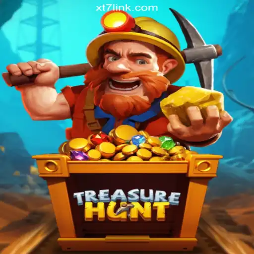 Discover the Excitement of TreasureHunt on XT7.COM: Brazil's Leading Slot Game