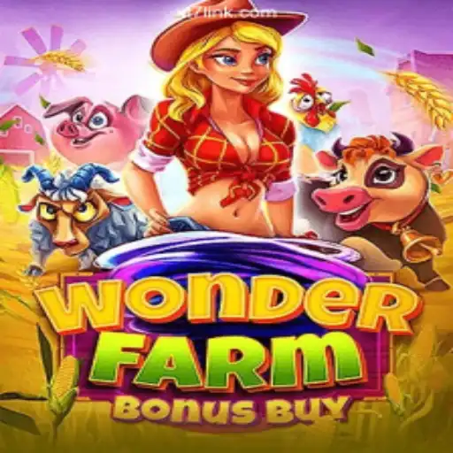 WonderFarmBonusBuy: A Thrilling Adventure on XT7.COM Platform - #1 Official Slots Brasil