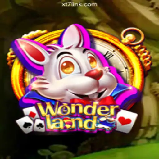 Discover the Wonderland Game Experience on XT7.COM Platform-Oficial Slots Brasil #1
